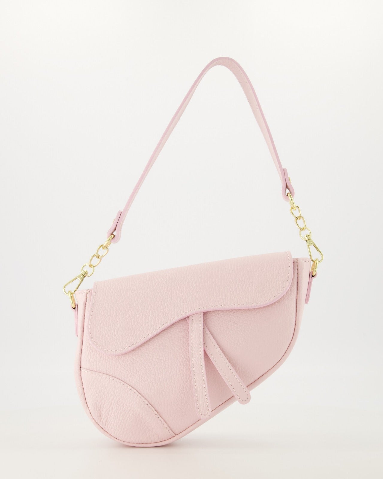 Gigi Crossbody roze
